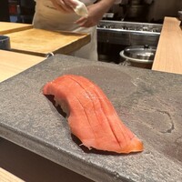 新宿 鮨 ふくじゅ - 