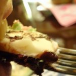 バー クラスター - yさんゴメン！ガブリ→ニヤリ