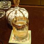 バー クラスター - これも可愛いですね♥