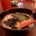 南南 とくとくや - 半！？ラーメン