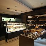 D'eux Patisserie-Cafe - 