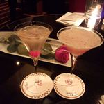 左：天満人　右：SAKURA