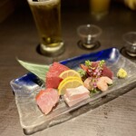 UMEDA 個室和食 天 - 