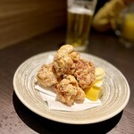 UMEDA 個室和食 天 - 