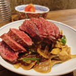 オリエンタル酒場ジリ - 