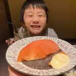 UMEDA 個室和食 天 - 