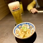 UMEDA 個室和食 天 - 