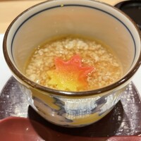 吉祥寺 鮨 栞庵 やましろ - 