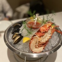 ステーキハウス 牛車 - 