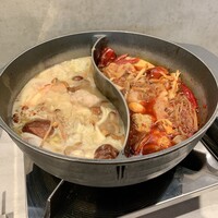 CINA New Modern Chinese - 