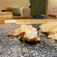 吉祥寺 鮨 栞庵 やましろ - 