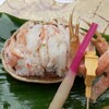 日本料理 越前かに料理 やなぎ町 - セイコ蟹