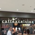 CAFE EXCELSIOR - 