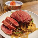 オリエンタル酒場ジリ - 