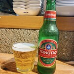 オリエンタル酒場ジリ - 