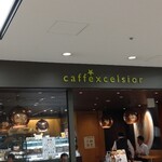 CAFE EXCELSIOR - 