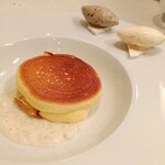 フランス料理 タンモア - 