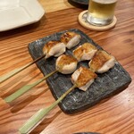 Yakitori Wo Noji - 