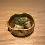 東麻布 天本 - 