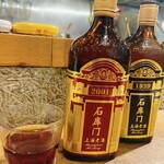 オリエンタル酒場ジリ - 