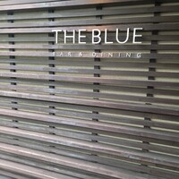 THE BLUE - 