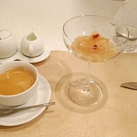 フランス料理 タンモア - 