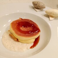 フランス料理 タンモア - 