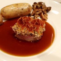 フランス料理 タンモア - 