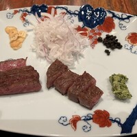 八王子うかい亭 - 