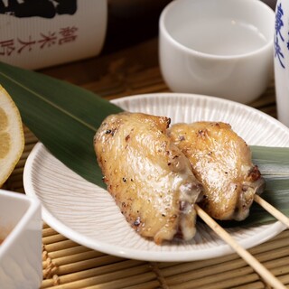 地鶏と海鮮 姫路個室居酒屋 壱晴_1