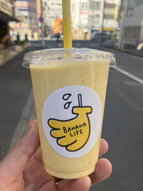 バナナライフ 横浜長者町店 （BANANA LIFE） - 伊勢佐木長者町