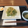 中国菜 膳楽房 - 里麺 ¥950（価格は訪問時）