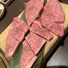 焼肉 中村屋