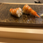 Sushi Matsuura - 