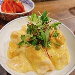 オリエンタル酒場ジリ - 