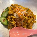 ベトナム料理 アオババ  水戸店 - 