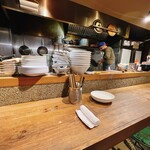 オリエンタル酒場ジリ - 