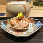 Tempura Kisshou - 