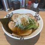 麺や 向日葵 - 