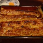 うなぎ 炙一徹 - 