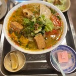 ベトナム料理 アオババ  水戸店 - 