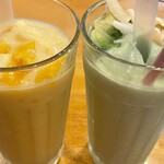 ベトナム料理 アオババ  水戸店 - 