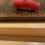 Sushi Matsuura - 