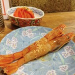 オリエンタル酒場ジリ - 