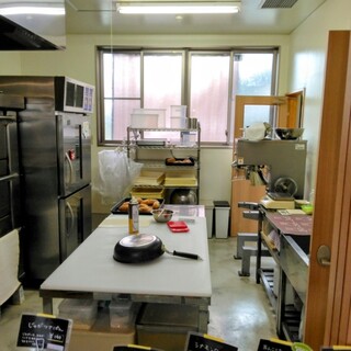 ベーカリーgift。_2