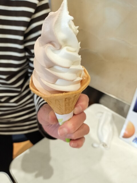 ハニービー - 湖山/ジェラート・アイスクリーム | 食べログ