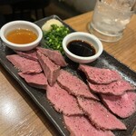 肉酒場 とろっと - 