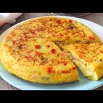 CONCHA LATINA TOKYO - Tortilla/トルティージャ