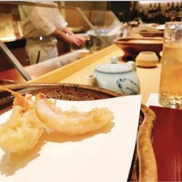 天ぷら 銀座おのでら 並木通り店 - 