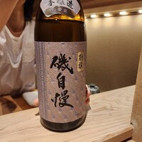 日本橋 蕎ノ字 - 